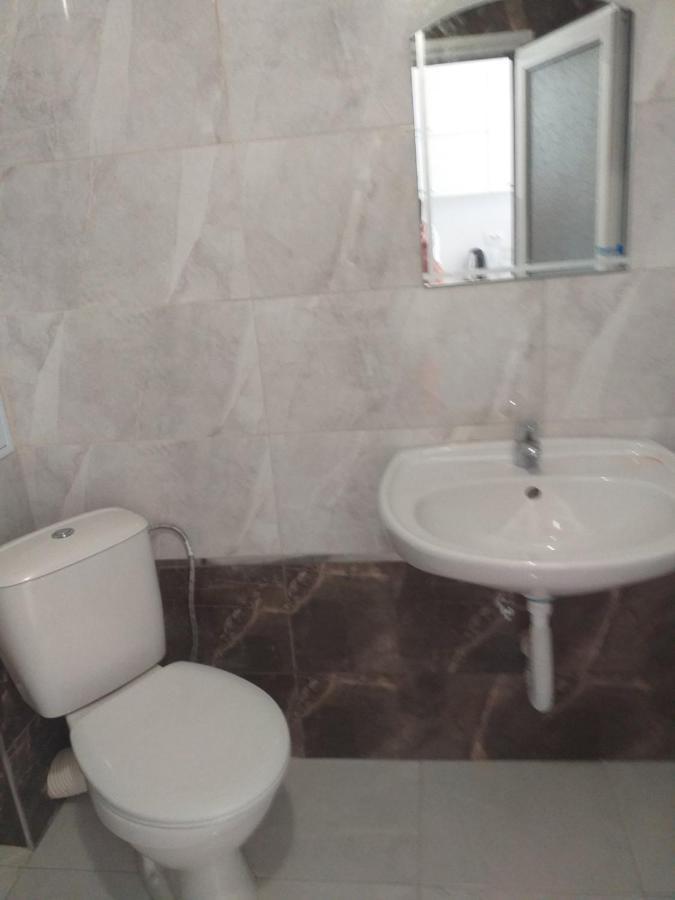 Студио Сони 2 Sosopol Exterior foto