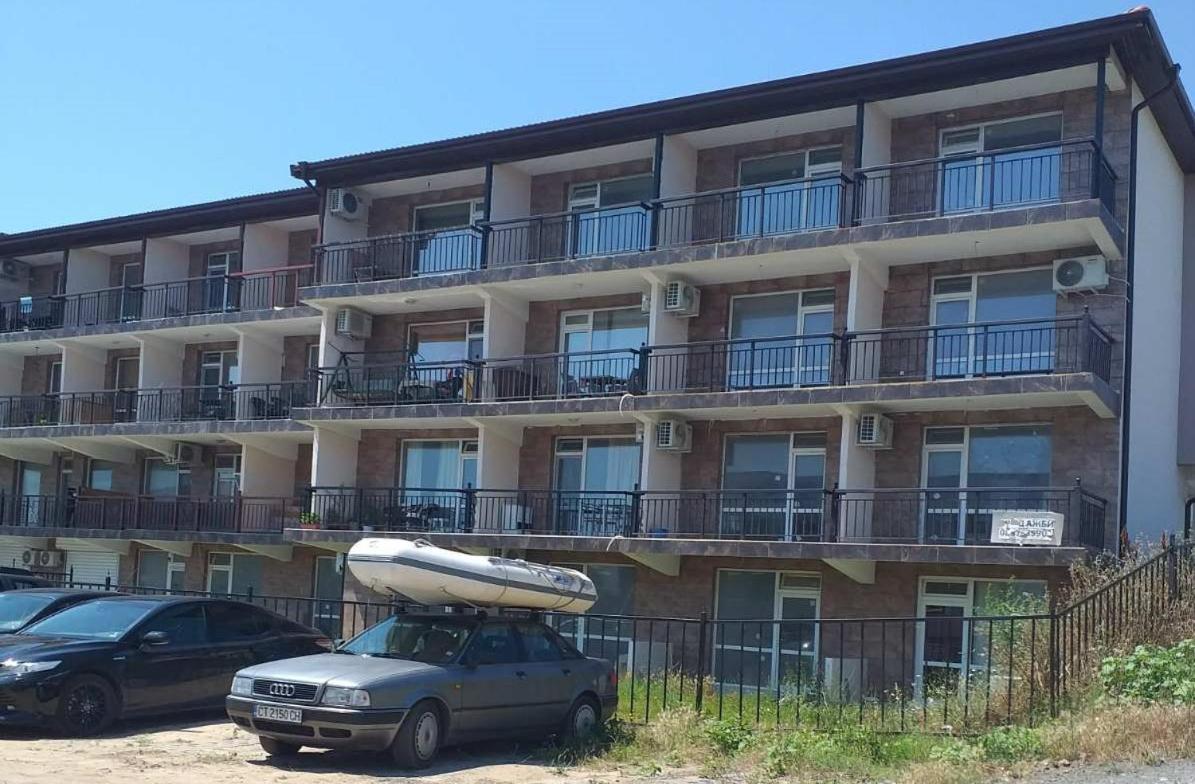 Студио Сони 2 Sosopol Exterior foto
