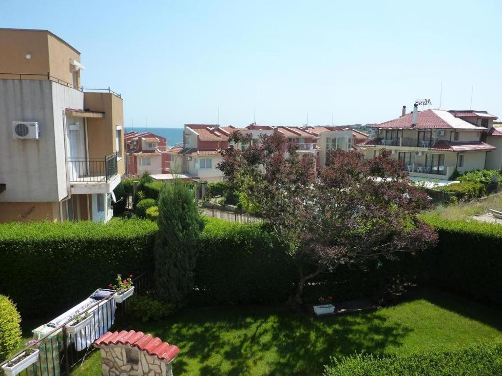 Студио Сони 2 Sosopol Exterior foto