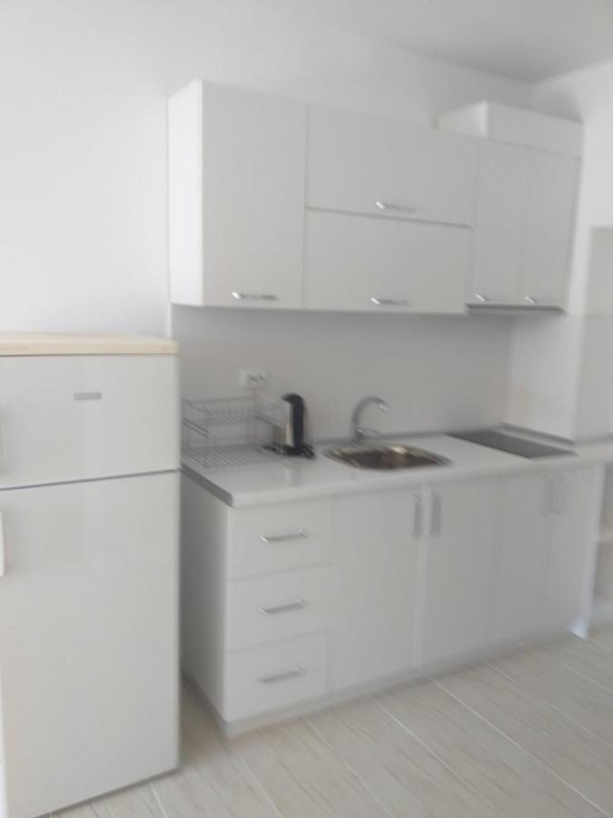 Студио Сони 2 Sosopol Exterior foto