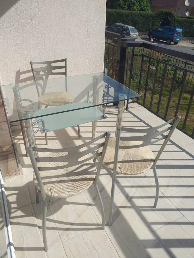 Студио Сони 2 Sosopol Exterior foto